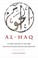 Cover of: Al-Haq