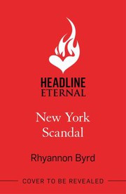 Cover of: New York Scandal
