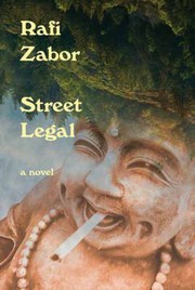 Cover of: Street Legal