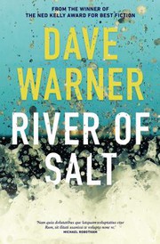Cover of: River of Salt