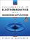 Cover of: Fundamentals of Electromagnetics with Engineering Applications