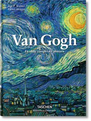 Cover of: Van Gogh. la Obra Completa - Pintura