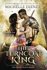 Cover of: The Turncoat King