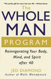 The Whole Man Program