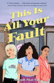 Cover of: This Is All Your Fault