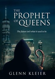 Cover of: Prophet of Queens by Glenn Kleier