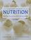 Cover of: Study Guide to accompany Nutrition