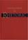 Cover of: Encyclopedia of Rhetoric