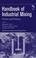 Cover of: Handbook of Industrial Mixing