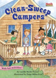Cover of: Clean-Sweep Campers