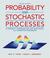 Cover of: Probability and Stochastic Processes