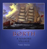 Borth by Terry Davies