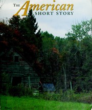 Cover of: The American Short Story by McGraw-Hill