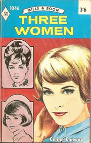 Cover of: Three Women by 