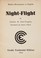 Cover of: Night-Flight