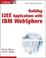 Cover of: Building J2EE Applications with IBM WebSphere