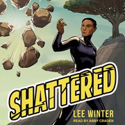 Cover of: Shattered by 