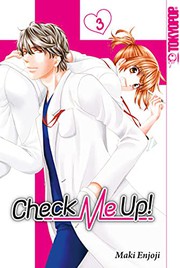 Cover of: Check Me Up! 03