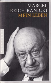 Cover of: Mein Leben by 