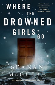 Cover of: Where the Drowned Girls Go by 