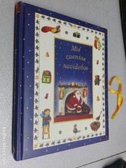 Mis cuentos navideños by Gaby Goldsack