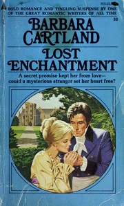Cover of: Lost Enchantment by 