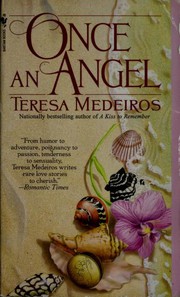 Cover of: Once an Angel