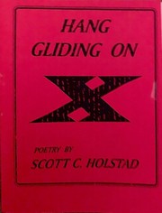 Cover of: Hang Gliding on X by 