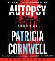 Cover of: Autopsy CD: A Scarpetta Novel