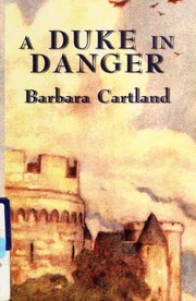 Cover of: A duke in danger