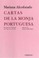 Cover of: Cartas de la monja portuguesa