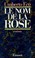 Cover of: Le nom de la rose