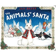 Cover of: Animals' Santa
