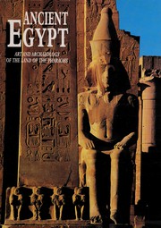 Ancient Egypt by Giorgio Agnese, Maurizio Re