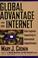 Cover of: Global Advantage on the Internet