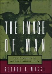 Cover of: The Image of Man by George L. Mosse