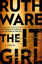 Cover of: The It Girl by Ruth Ware