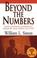 Cover of: Beyond the Numbers