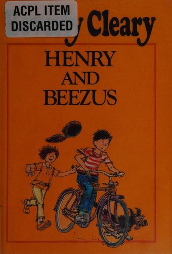 Henry and Beezus by 