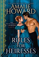Cover of: Rules for Heiresses