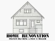 Cover of: Home Renovation