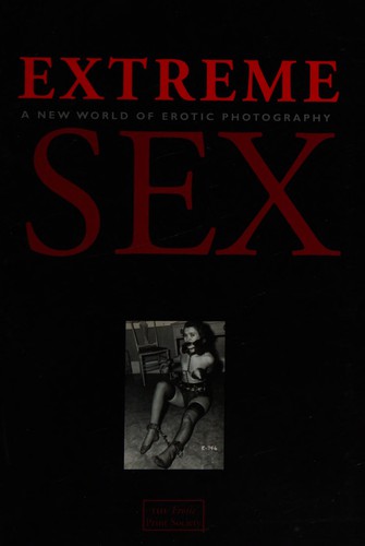 Extreme Sex (Ill) by Oliver Maitland