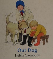 Cover of: Our dog