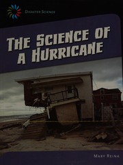 Cover of: The science of a hurricane by Mary Reina