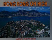 Cover of: Hong Kong on High Aerial Adventure