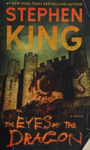 Cover of: The Eyes of the Dragon by Stephen King