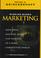 Cover of: Mission-Based Marketing