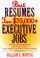 Cover of: Best Resumes for $75,000 + Executive Jobs