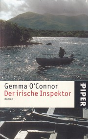 Cover of: Der irische Inspektor by 