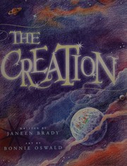 Cover of: The creation